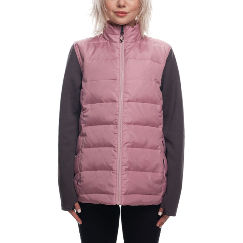686 GLCR Trail Down Insulator Womens image number 0