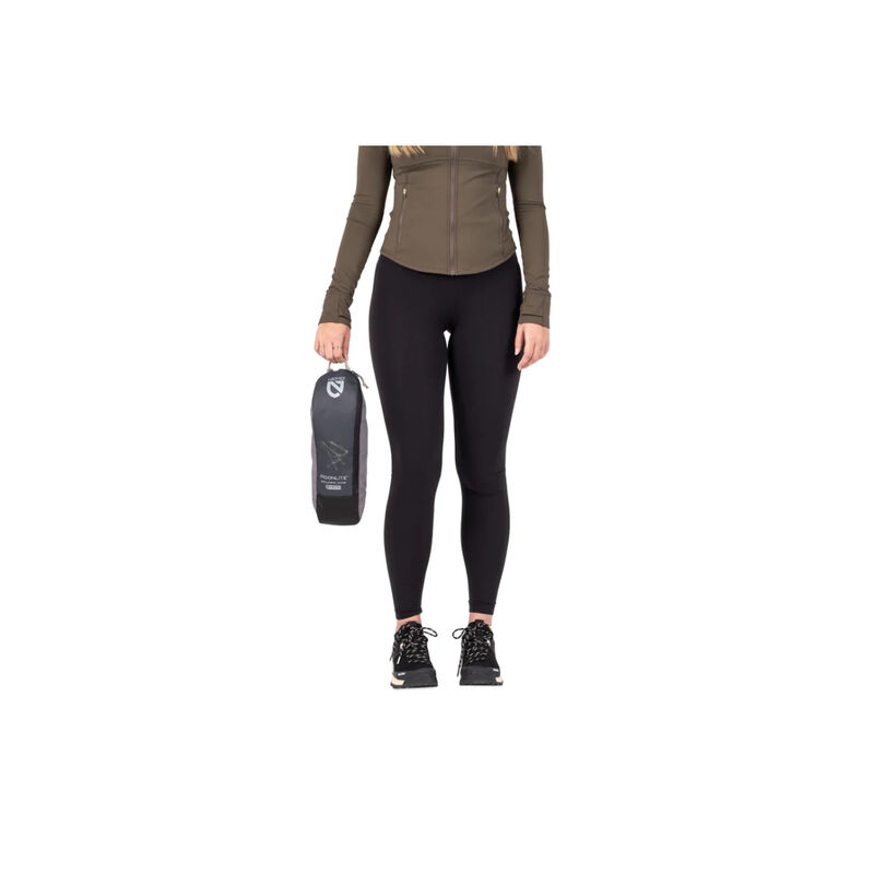 NEMO Moonlite Reclining Camp Chair - Smokey Olive image number 6