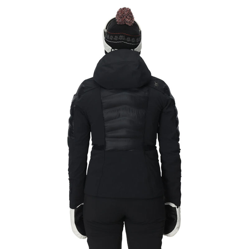 Spyder Granada Jacket Womens image number 2
