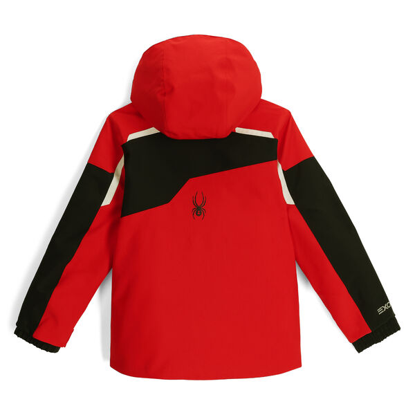 Spyder Leader Jacket Kids