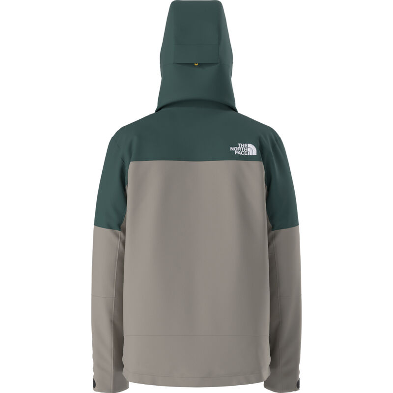 The North Face Freedom Insulated Jacket Mens image number 3