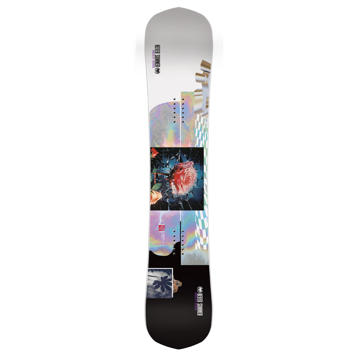 Never Summer | Snowboards | Christy Sports