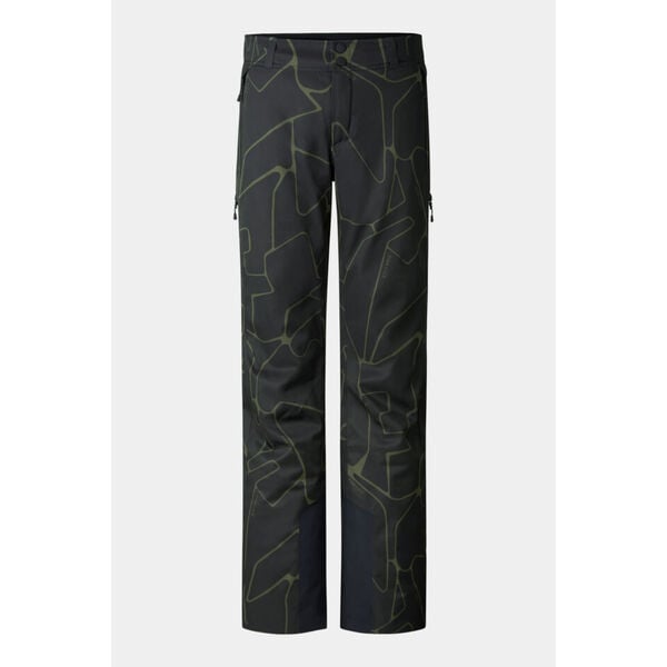 Bogner Nic Printed Ski Pants Mens