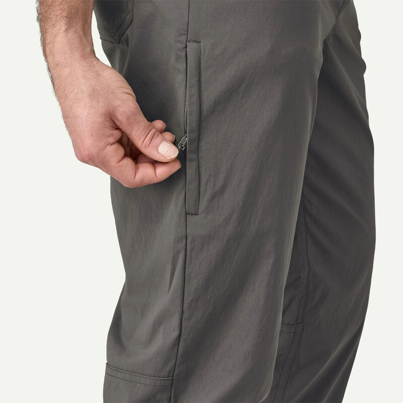 Patagonia Quandary Joggers Mens image number 3