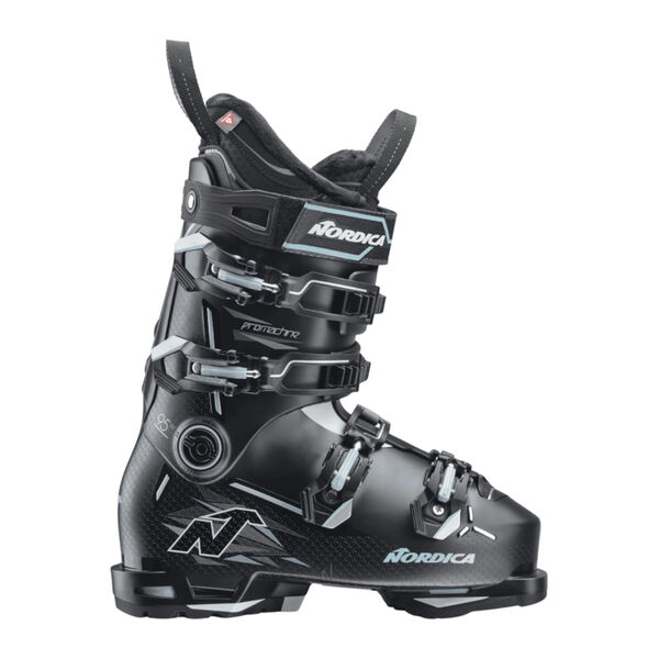Nordica Promachine 3 95 Ski Boots Womens