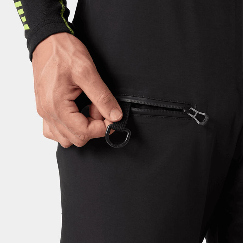 Helly Hansen Sogn Bib Shell 2.0 Pants Mens image number 6