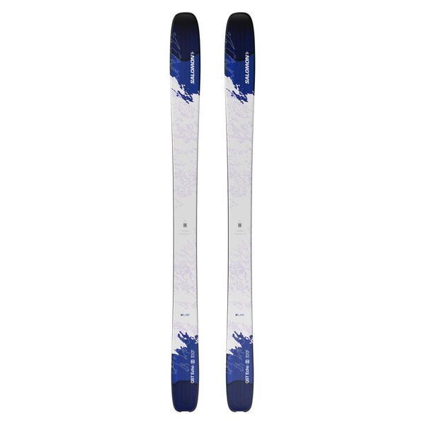 Salomon QST Echo Skis