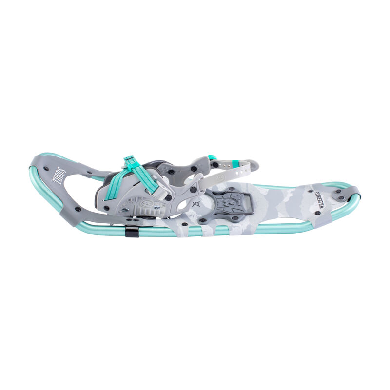 Tubbs Wilderness 25 Snowshoes Womens image number 3