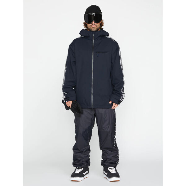 Volcom Nightbreaker Jacket Mens
