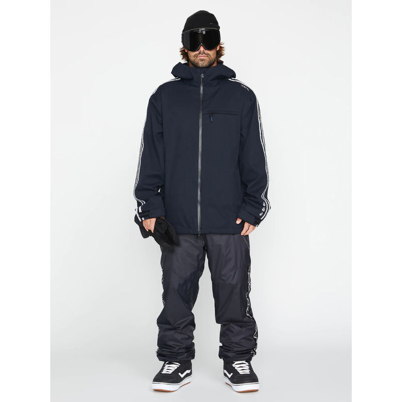 Volcom Nightbreaker Jacket Mens image number 0