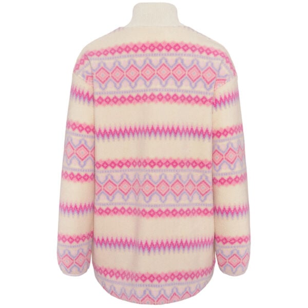 Kari Traa Ruthie Midlayer Half-Zip Top Womens