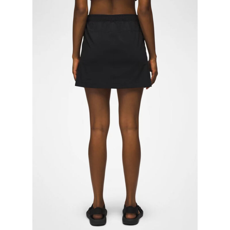 prAna Railay Snap Up Skort Womens image number 2