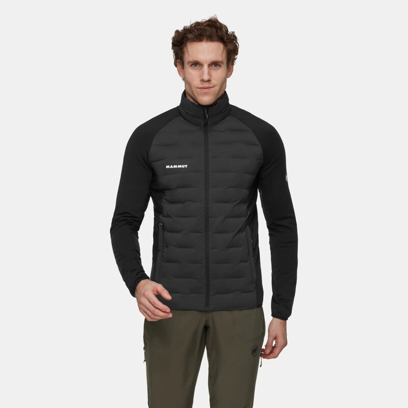Mammut Sender IN Hybrid Jacket Mens image number 1