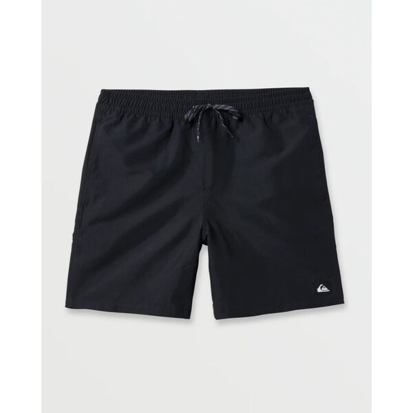 Quicksilver Everday Solid 17" Swim Trunks Mens