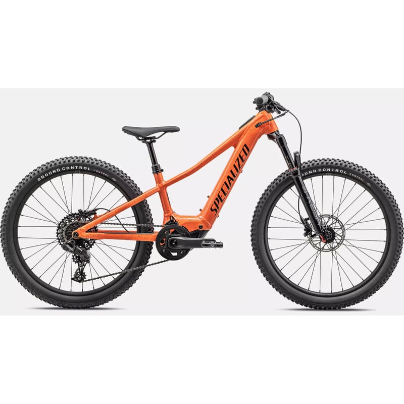 Specialized Turbo Levo SL Kids E-Bike - 24" Gloss Blaze image number 0