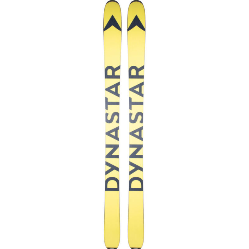 Dynastar M Pro 99 Skis image number 1