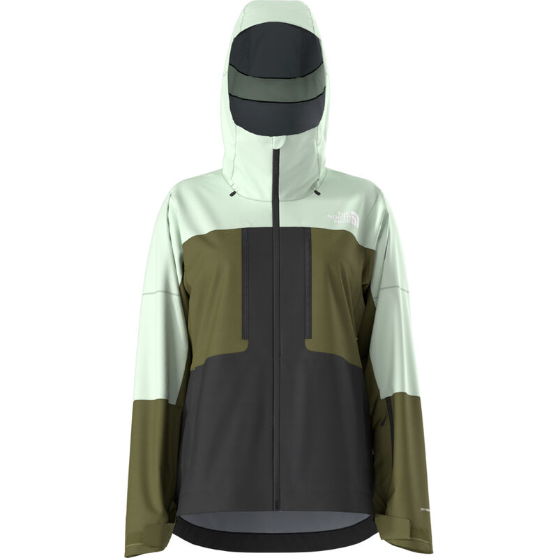 The North Face Ceptor Jacket Womens image number 0