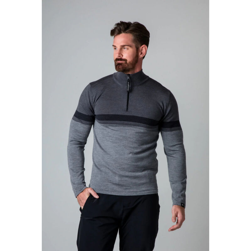 Capranea Rossberg Midlayer Mens image number 3