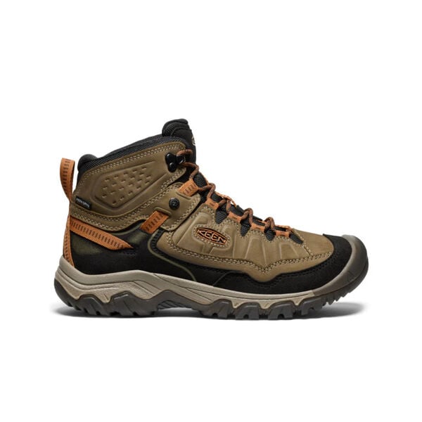 KEEN Targhee IV Waterproof Hiking Boots Mens
