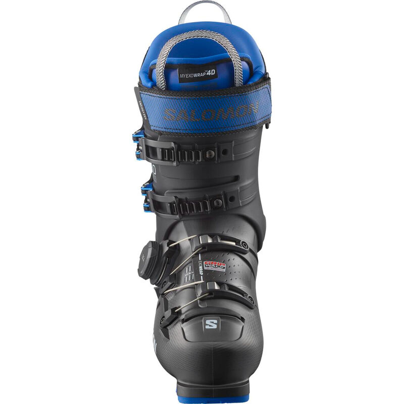 Salomon S/Pro Supra Boa 120 Boots Mens image number 2
