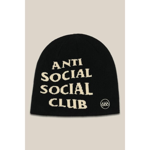 686 ASSC Skully Beanie
