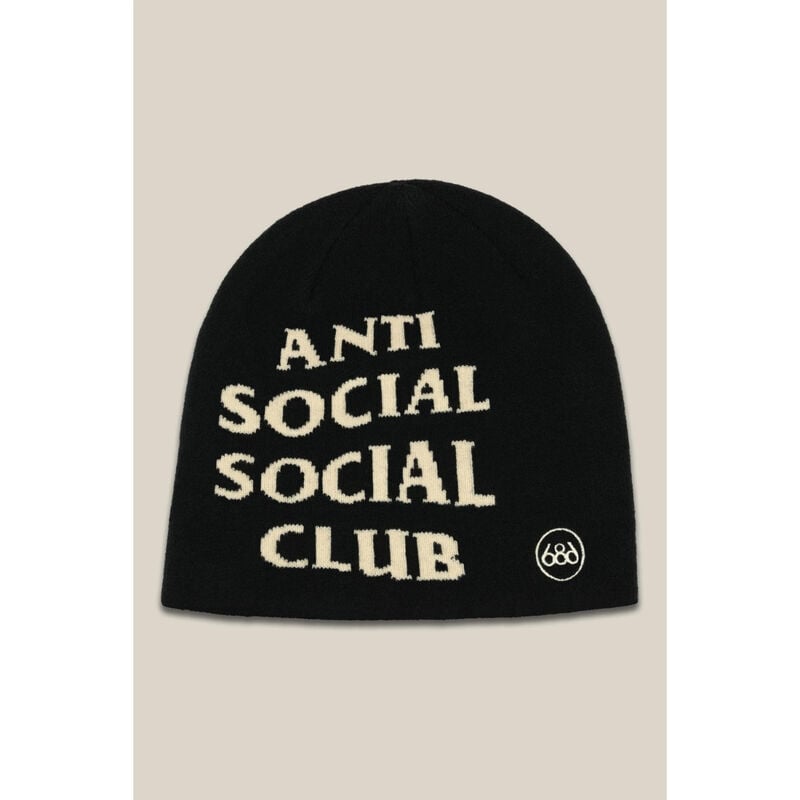 686 ASSC Skully Beanie image number 0