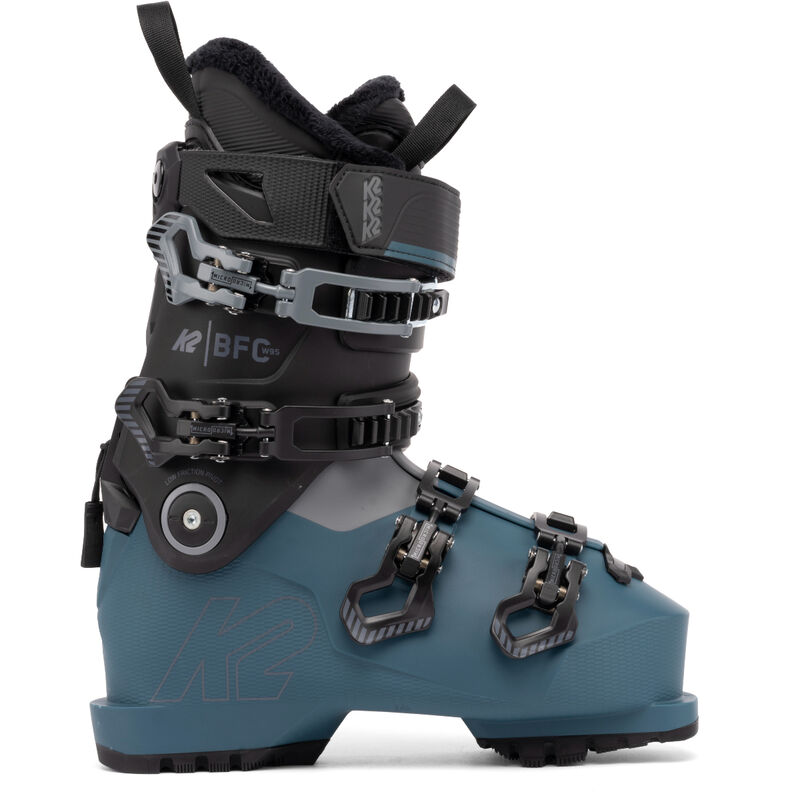 K2 BFC 95 Ski Boots Womens image number 0