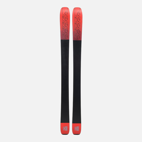 K2 Mindbender 99TI Skis Womens