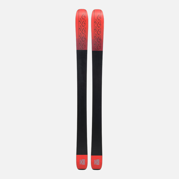 K2 Mindbender 99TI Skis Womens