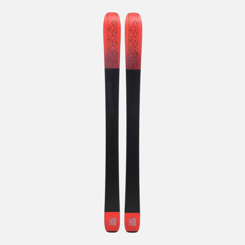 K2 Mindbender 99TI Skis Womens image number 1