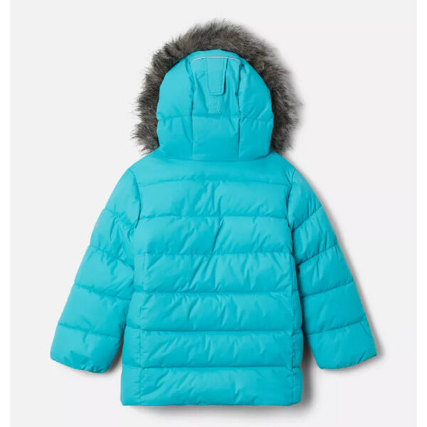 Columbia Arctic Blast Jacket Girls