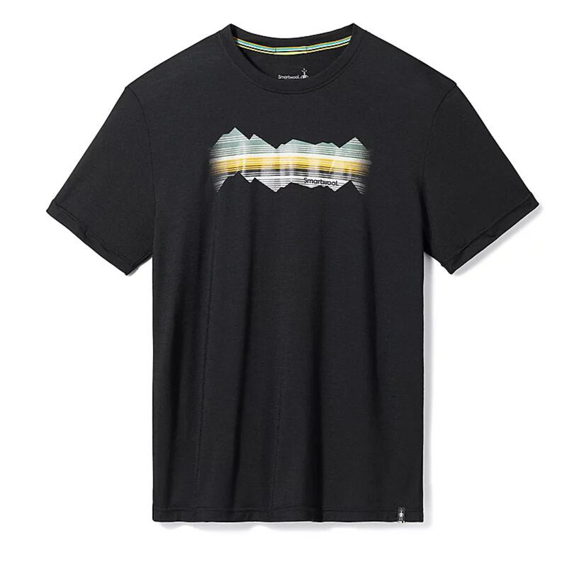 Smartwool Mountain Horizon Graphic Tee image number 0