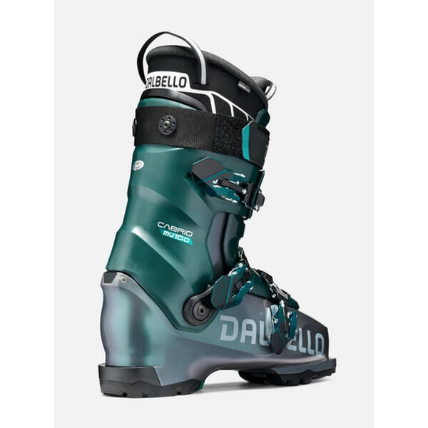 Dalbello Cabrio MV 100 Ski Boots Mens