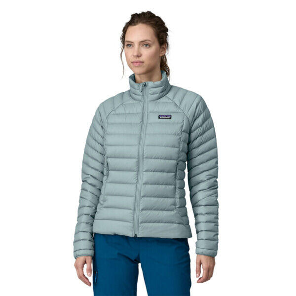 Patagonia Down Sweater Womens