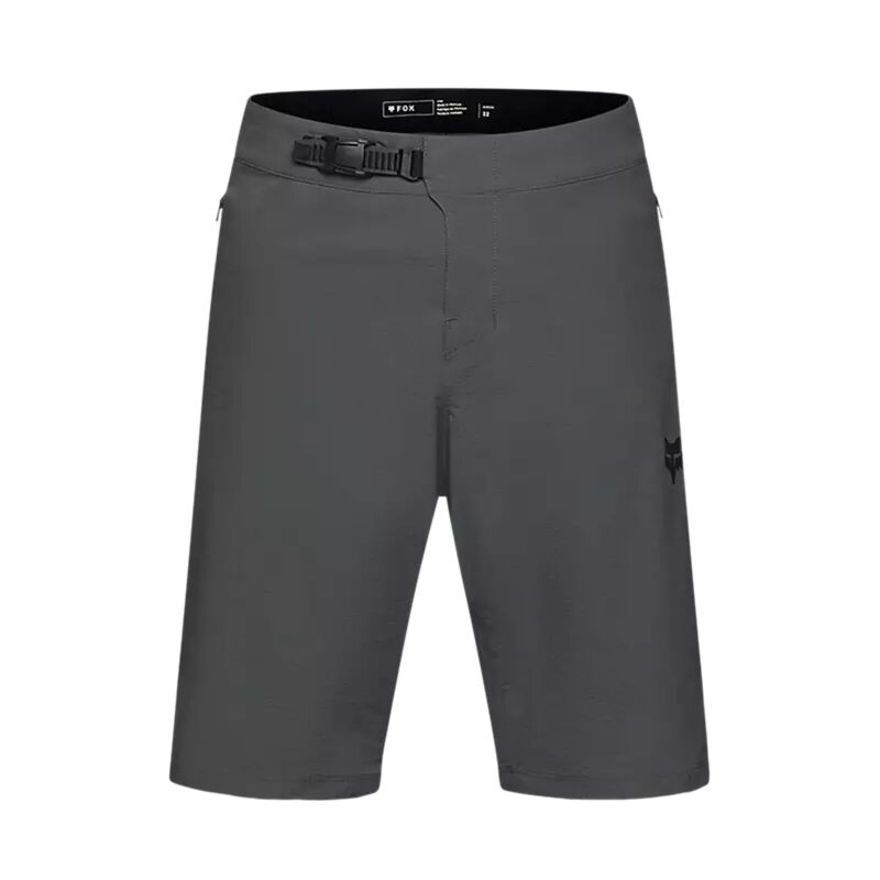 Fox Racing Ranger Lined Shorts Mens image number 0