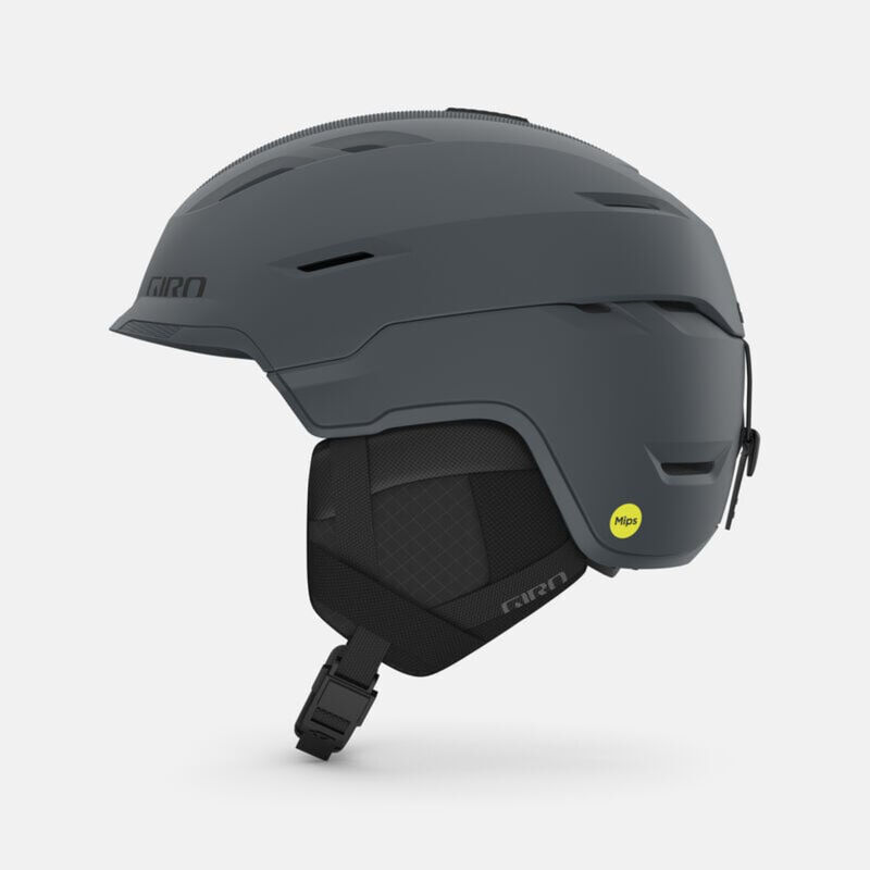 Giro Tor Spherical Helmet image number 0