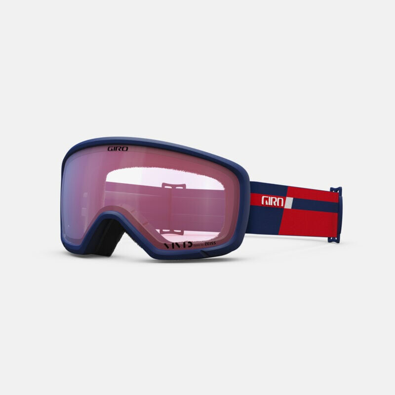 Giro Ringo Goggles + Vivid Infrared Lens Christy Sports