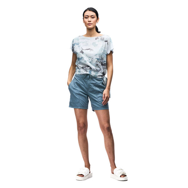 Indyeva Sahra 6" Shorts Womens