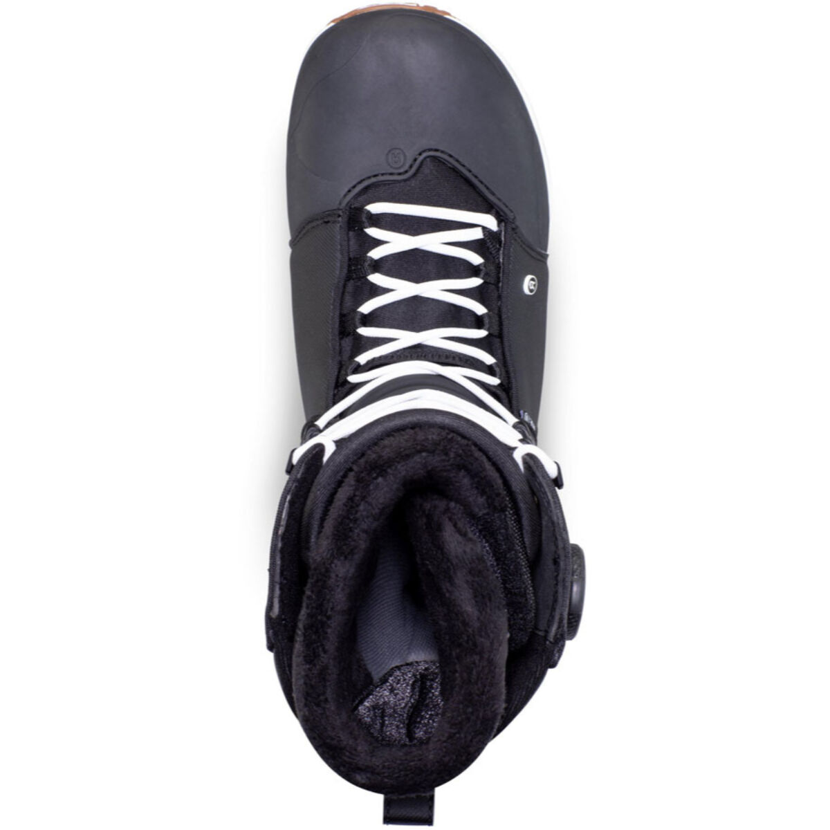 Ride Fuse Snowboard Boots Mens | Christy Sports