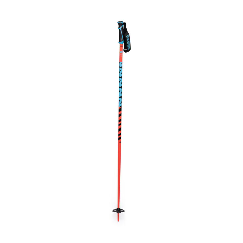 K2 Freeride 18 Ski Poles image number 0