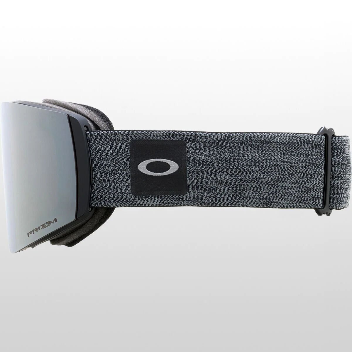 Oakley Fall Line L Goggles + Prizm Black Iridium Lens