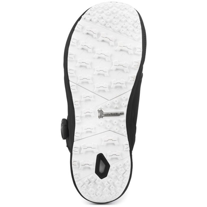 Ride Lasso Pro Wide Snowboard Boots image number 4