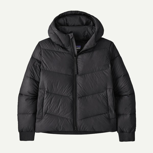 Patagonia Sindit Hoodie Jacket Womens