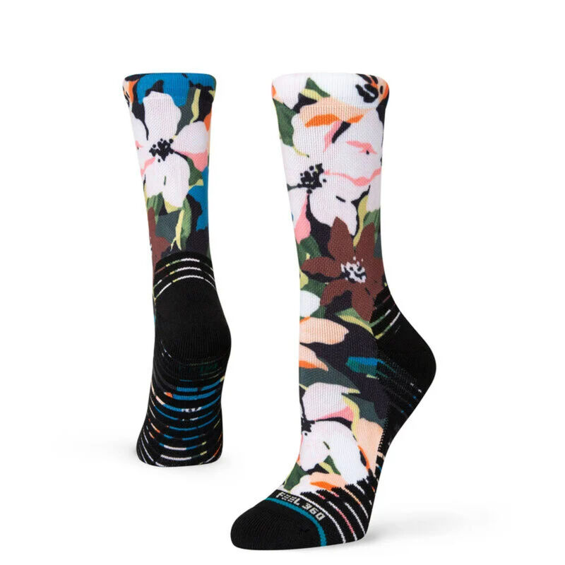 Stance Expanse Crew Socks Womens image number 0