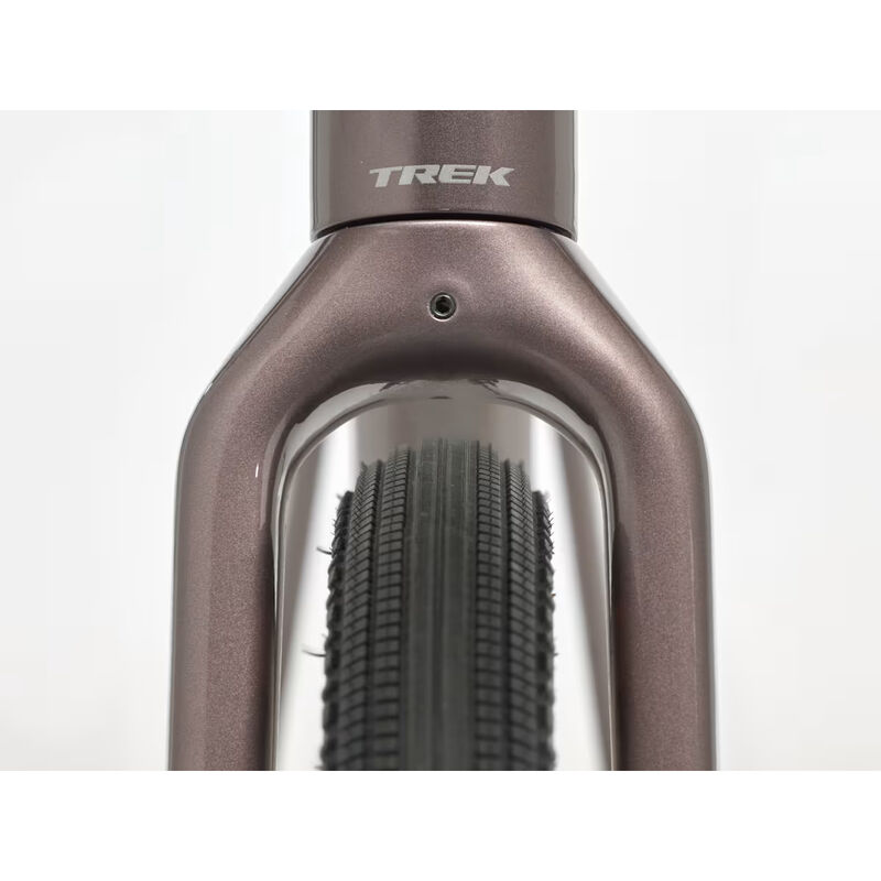 Trek Checkpoint Aluminum Road Bike Gen 3 - M Bronze Age image number 3
