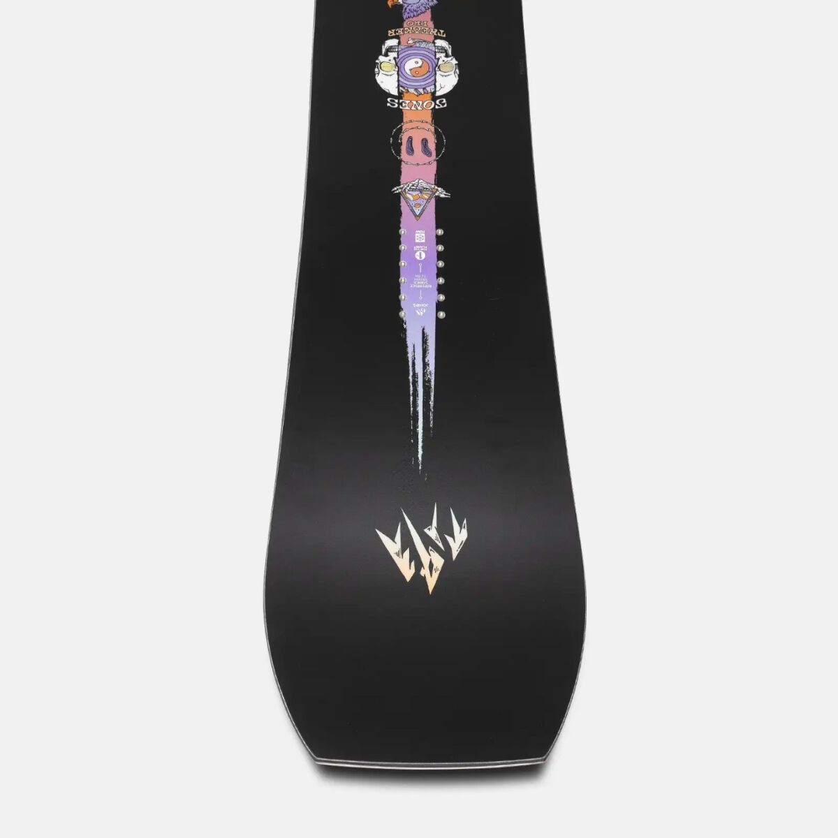 Jones Tweaker Pro Snowboard Mens | Christy Sports