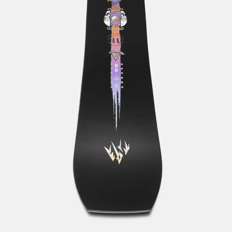 Jones Tweaker Pro Snowboard Mens image number 3