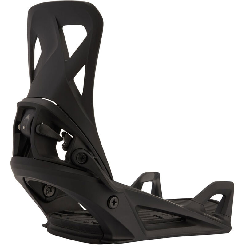 Burton Step on Re:Flex Snowboard Bindings Mens image number 0