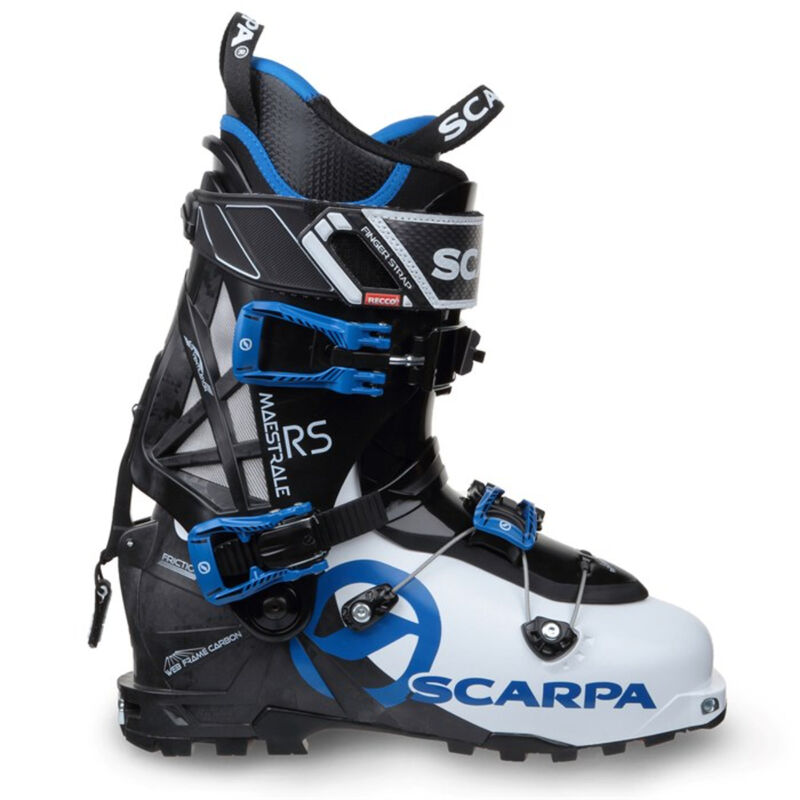 Scarpa Maestrale RS Alpine Touring Boots image number 0