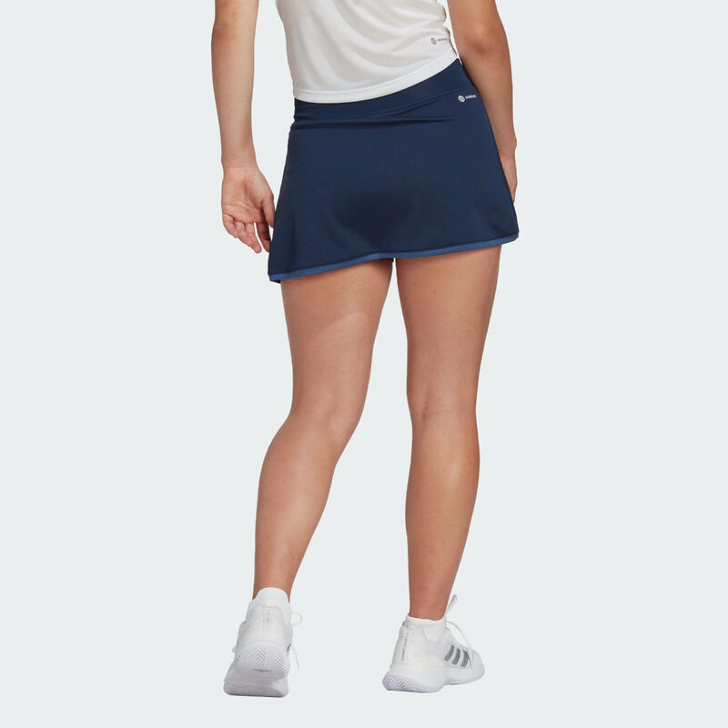 Adidas Club Tennis Skirt Womens image number 1